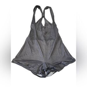 NKD X MVMNT Large Romper